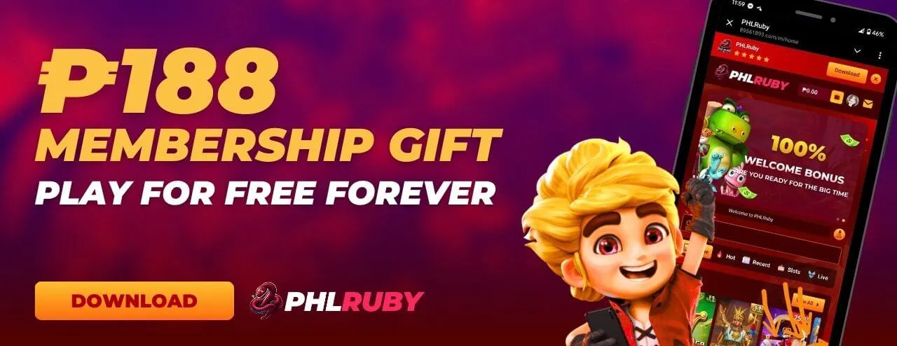 Membership gift