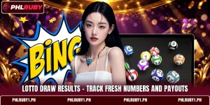Lotto Draw Results - Track Fresh Numbers And Payouts